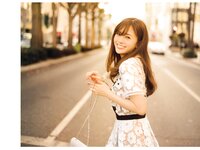 [Photobook] Mai Shiraishi 白石麻衣 - Passport パスポート (3rd scan)