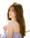 [Photobook] Mai Shiraishi 白石麻衣 - Passport パスポート (3rd scan)