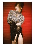 [Photobook] Mai Shiraishi 白石麻衣 - Passport パスポート (3rd scan)