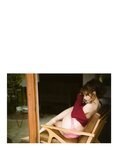 [Photobook] Mai Shiraishi 白石麻衣 - Passport パスポート (3rd scan)