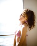 [Photobook] Mai Shiraishi 白石麻衣 - Passport パスポート (3rd scan)