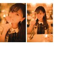 [Photobook] Mai Shiraishi 白石麻衣 - Passport パスポート (3rd scan)