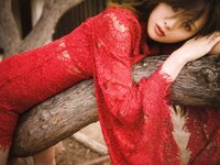 [Photobook] Mai Shiraishi 白石麻衣 - Passport パスポート (3rd scan)