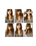[Photobook] Mai Shiraishi 白石麻衣 - Passport パスポート (3rd scan)