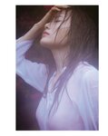 [Photobook] Mai Shiraishi 白石麻衣 - Passport パスポート (3rd scan)