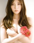 [Photobook] Mai Shiraishi 白石麻衣 - Passport パスポート (3rd scan)