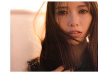 [Photobook] Mai Shiraishi 白石麻衣 - Passport パスポート (3rd scan)