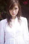 [Photobook] Mai Shiraishi 白石麻衣 - Passport パスポート (3rd scan)