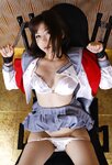 [AllGravure] Rin Higurashi 日暮りん - Lets Dress Set 5