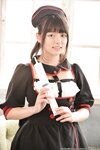 [LOVEPOP] 2018-09-08 Gravure No.43 - Tsubasa Haduki 葉月つばさ Photoset 01 [38.5 Mb]
