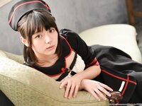 [LOVEPOP] 2018-09-08 Gravure No.43 - Tsubasa Haduki 葉月つばさ Photoset 01 [38.5 Mb]
