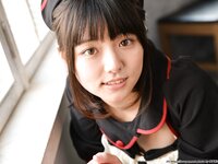 [LOVEPOP] 2018-09-08 Gravure No.43 - Tsubasa Haduki 葉月つばさ Photoset 01 [38.5 Mb]