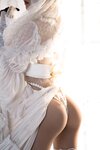 [Cosplay] Cherry Neko 桜桃喵 - 2B Bride 2B花嫁