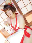 [Cosplay] Nikumikyo きょう肉肉 - Vol.41