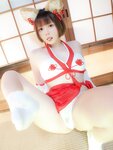 [Cosplay] Nikumikyo きょう肉肉 - Vol.41