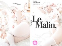 [Cosplay][@factory] Le Malin, (Azur Lane)