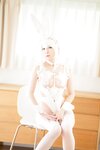 [Cosplay][@factory] Le Malin, (Azur Lane)