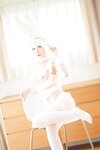 [Cosplay][@factory] Le Malin, (Azur Lane)