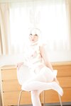 [Cosplay][@factory] Le Malin, (Azur Lane)