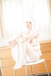 [Cosplay][@factory] Le Malin, (Azur Lane)