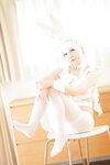 [Cosplay][@factory] Le Malin, (Azur Lane)