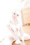 [Cosplay][@factory] Le Malin, (Azur Lane)