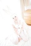 [Cosplay][@factory] Le Malin, (Azur Lane)
