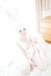 [Cosplay][@factory] Le Malin, (Azur Lane)