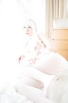 [Cosplay][@factory] Le Malin, (Azur Lane)