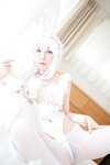 [Cosplay][@factory] Le Malin, (Azur Lane)
