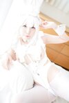 [Cosplay][@factory] Le Malin, (Azur Lane)