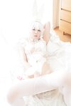 [Cosplay][@factory] Le Malin, (Azur Lane)