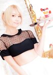 [Photobook] 篠崎こころ デジタル写真集 【こころのーとVol.4】