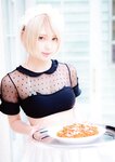 [Photobook] 篠崎こころ デジタル写真集 【こころのーとVol.4】