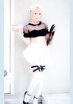 [Photobook] 篠崎こころ デジタル写真集 【こころのーとVol.4】
