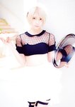 [Photobook] 篠崎こころ デジタル写真集 【こころのーとVol.4】