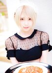 [Photobook] 篠崎こころ デジタル写真集 【こころのーとVol.4】