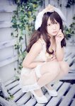 [Photobook] 篠崎こころ デジタル写真集 【こころのーとVol.4】