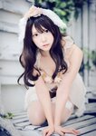 [Photobook] 篠崎こころ デジタル写真集 【こころのーとVol.4】