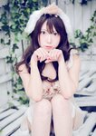 [Photobook] 篠崎こころ デジタル写真集 【こころのーとVol.4】