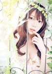 [Photobook] 篠崎こころ デジタル写真集 【こころのーとVol.4】