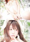 [Photobook] 篠崎こころ デジタル写真集 【こころのーとVol.4】