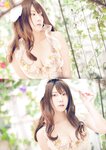 [Photobook] 篠崎こころ デジタル写真集 【こころのーとVol.4】