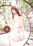 [Photobook] 篠崎こころ デジタル写真集 【こころのーとVol.4】