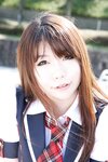 [AllGravure] Rin Higurashi 日暮りん - Lets Dress Set 1