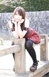 [AllGravure] Rin Higurashi 日暮りん - Lets Dress Set 1
