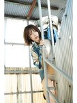 [Photobook] 水湊みお デジタル写真集 ハレのち、みおち
