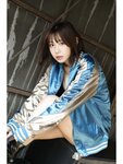 [Photobook] 水湊みお デジタル写真集 ハレのち、みおち