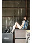 [Photobook] 水湊みお デジタル写真集 ハレのち、みおち