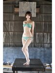 [Photobook] 水湊みお デジタル写真集 ハレのち、みおち